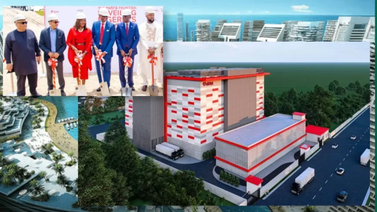 Airtel Nigeria Advances Digital Infrastructure & Youth Skills with New Data Centre and GenU Partnership