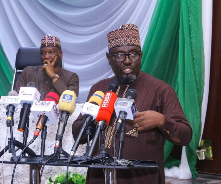 ARCN Arise Naija goodnews