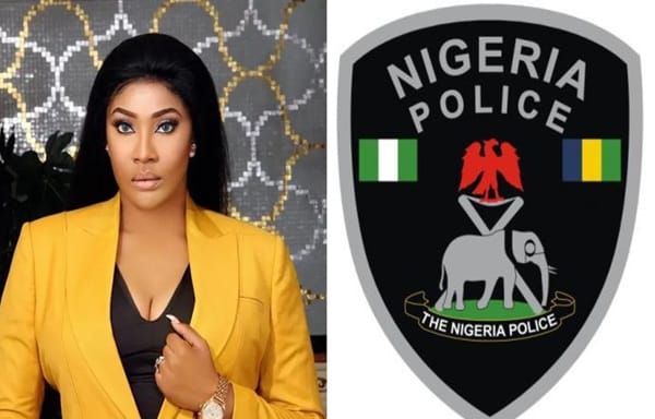 Arise naija-Okolie Angela Cyberstalking News