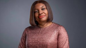 Mrs. Nneka Enwereji, MD/CEO of Citibank Nigeria Limited