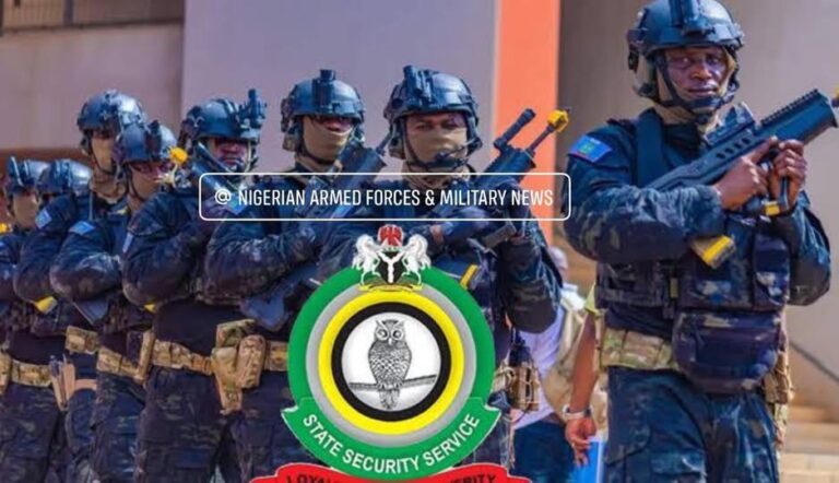 SSS Rescues Kidnapped Pastors, Arraigns Former AGF on Terrorism Charges & Partners on Nuclear Safety