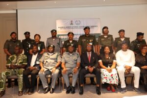 NAQS Hosts Stakeholder Dialogue on Safe Fruit Importation to Strengthen Nigeria’s Agricultural Trade