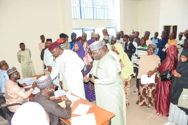 NBAIS Drives National Arabic & Islamic Education Forward with Strategic Engagements and Stakeholder Outreach