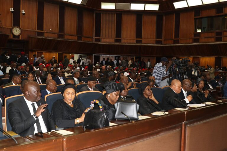 FJSC Nominates 48 Judges for Court of Appeal, Reinforces Integrity in Judicial Appointments