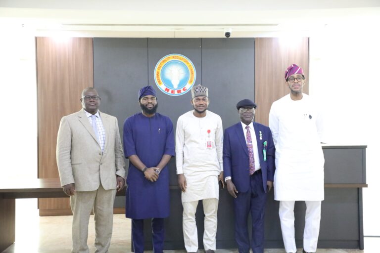 NJI Lauds NERC Collaboration to Enhance Judicial Capacity in Power Sector Dispute Resolution