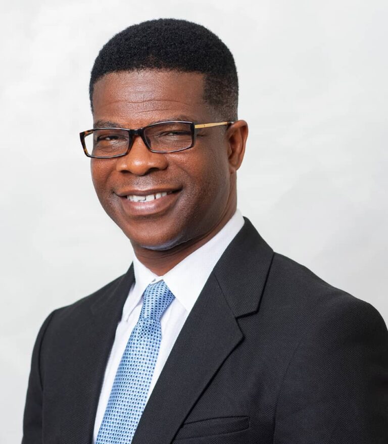 NRCRI boss Arise Naija