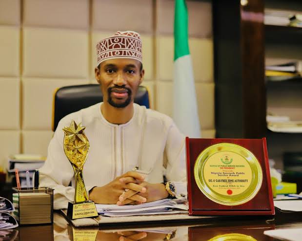 OGFZA Advocates 10-Year Tax Relief for Free Zone Investors