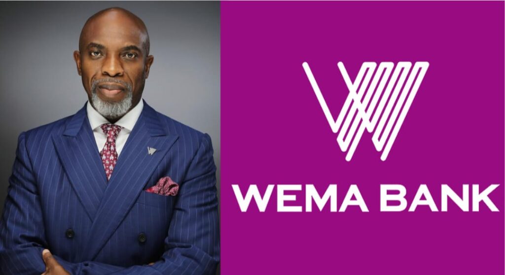 Wema-Bank Arise Naija Goodnews