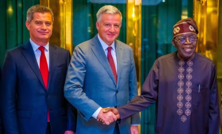 coca-cola Arise Naija news