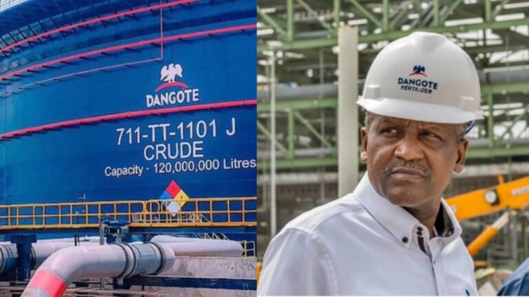 dangote AriseNaija