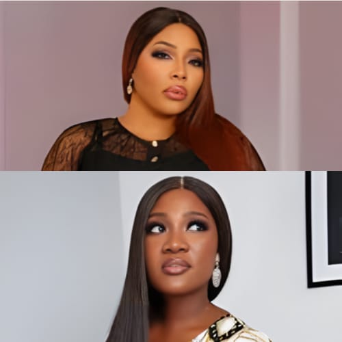 nollywood AriseNaija