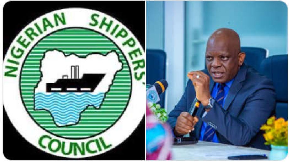 shipper council Arise Naija News