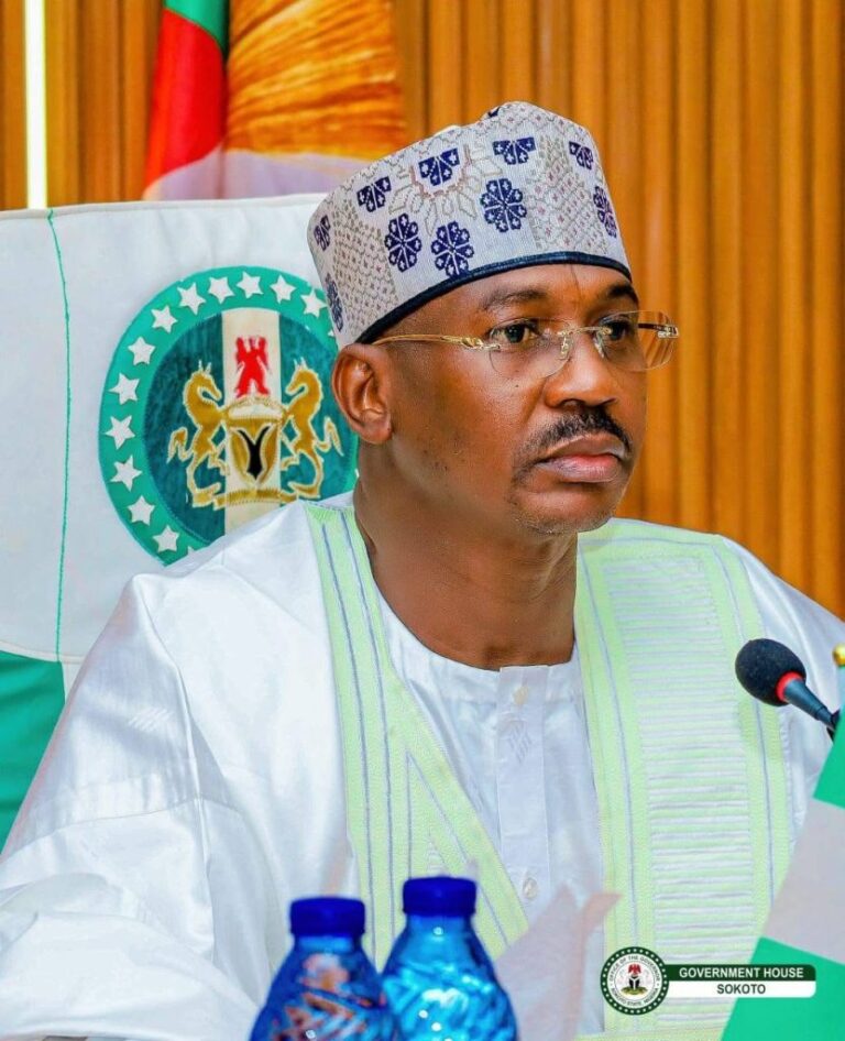 Sokoto pilgrims receive ₦450,000 each as Sallah support in Saudi Arabia