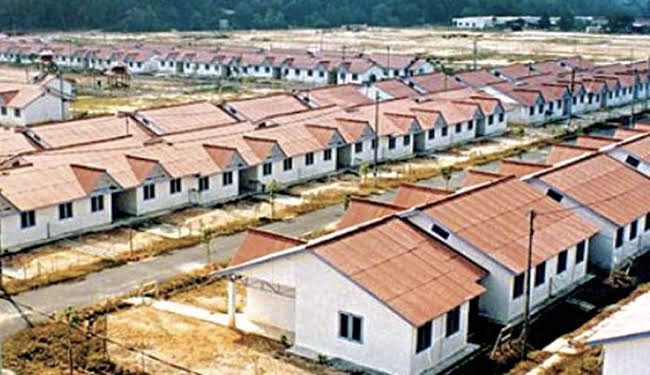 FG Moves to Unlock Affordable Housing Through Cooperatives, Digital Finance