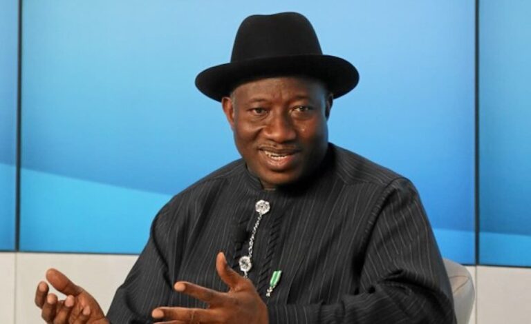 Court clears Goodluck Jonathan to contest 2027 presidential election in fresh ruling
