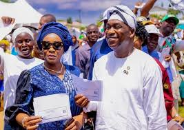 Hamzat Clinches Lagos APC Ticket as Party Settles 2027 Governorship Race
