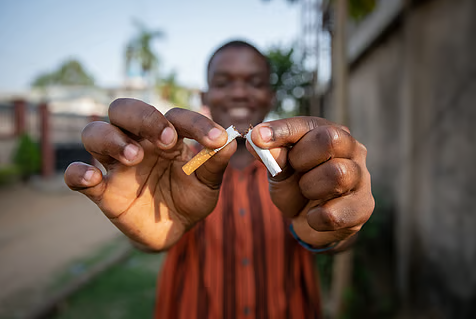 Ekiti health authorities step up anti-tobacco drive as nicotine addiction fears rise