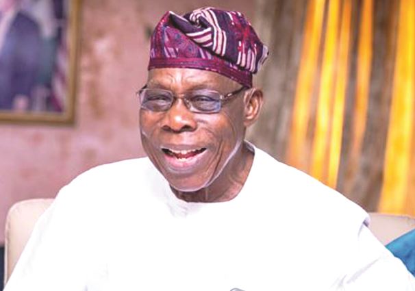 Obasanjo urges Nigerians to embrace regular health screening as cancer cases rise