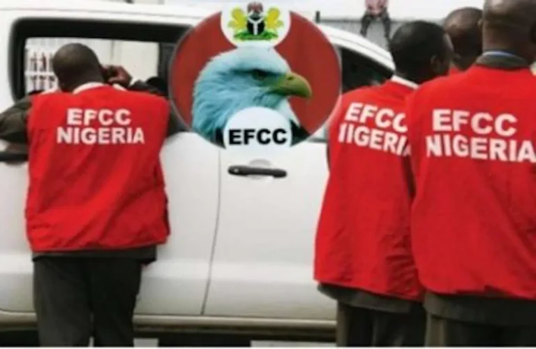 EFCC Drags “Native Doctor” and Wife to Court Over Alleged N1.09bn Contract Scam