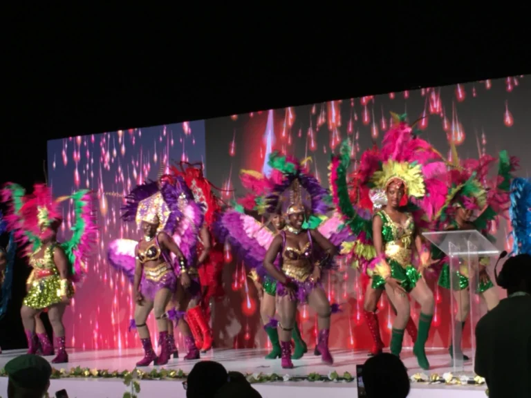 Otu unveils “Rethinking Our Collective Destiny” as Calabar Carnival pushes new participation drive