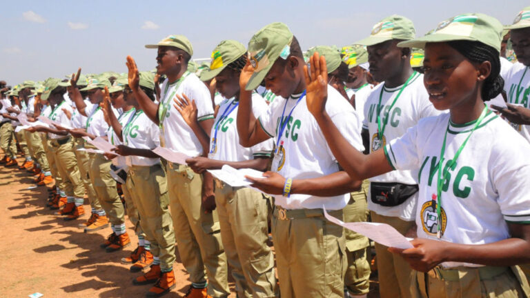 NYSC releases 2026 Batch B Stream I deployment list for prospective corps members