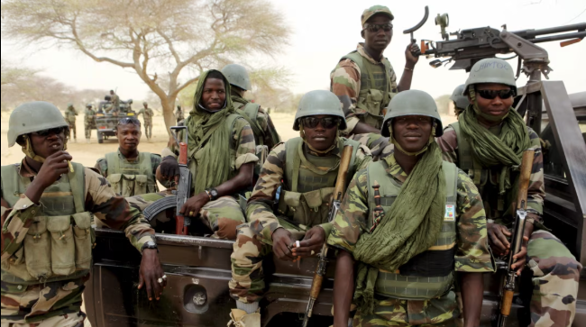 Heightened security presence reported in Zamfara as troops move to counter fresh bandit threats