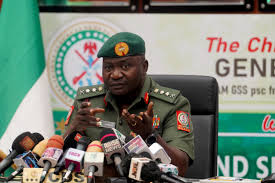 Education is Nigeria’s strongest defence against extremism, says Defence Minister Musa