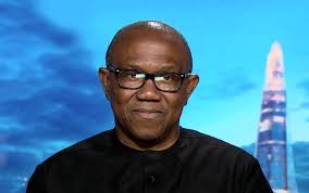 Peter Obi mourns Okonjo-Iweala’s younger brother, sends condolence message