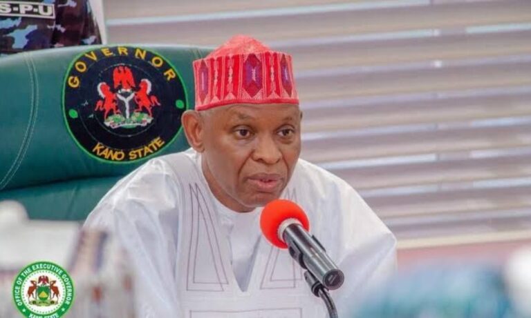 Kano seals illegal structure at Kwari market amid urban planning crackdown